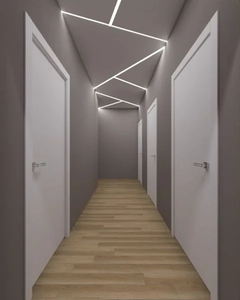 ПВХ плитка Bonkeel Rockstar Victor Планка (914,4 x 152,4 мм) в Новокузнецке