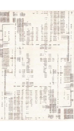 Ковер Синтелон Terra 0,80x1,50 04VGV Прямоугольник в Новокузнецке
