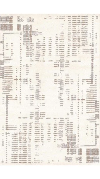 Ковер Синтелон Terra 1,60x2,30 04VGV Прямоугольник в Новокузнецке