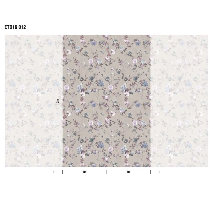 Обои Loymina Etude vol. II ETD16 012 в Новокузнецке