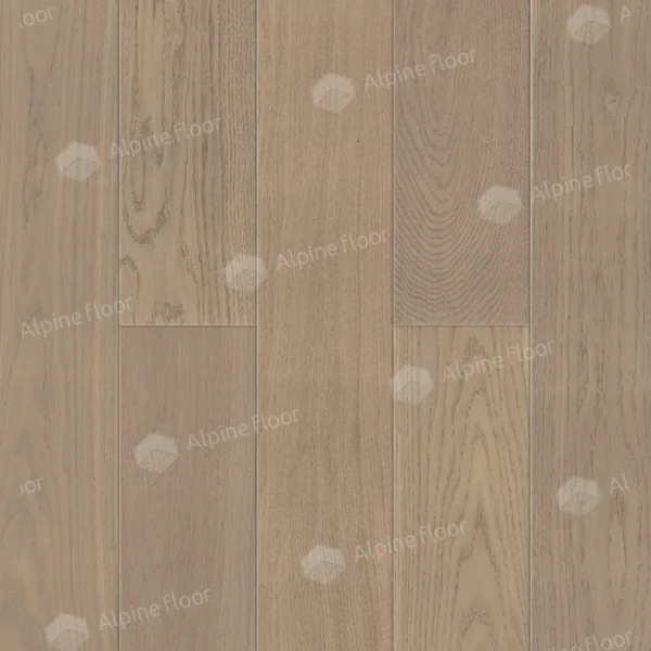 Инженерная доска Alpine Floor Villa Дуб Милкшейк в Новокузнецке