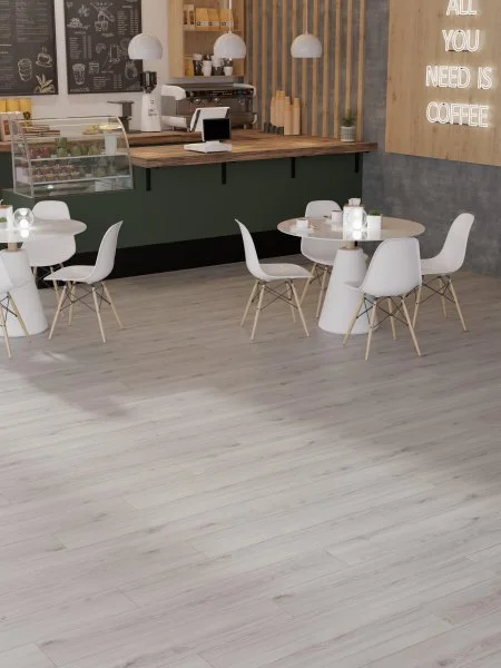 Ламинат Egger PRO 8/33 4V Aqua+ Дуб Метико Бежевый EPL216 в Новокузнецке