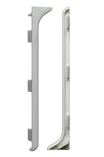 Заглушки Bonkeel ПЛ60 серый (ПВХ) в Новокузнецке