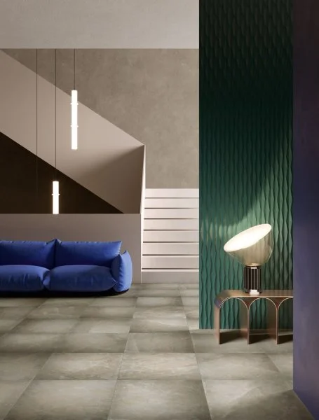 Керамогранит Coliseum Ривьера Дарк 60х60 (Натуральный и Реттифицированный) в Новокузнецке