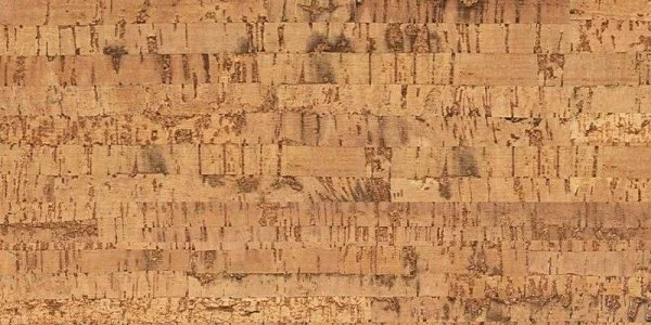 Пробковое покрытие CorkStyle Eco Cork Linea (915 x 305 x 6 мм) в Новокузнецке