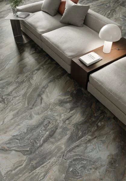 Керамогранит Italon Шарм Делюкс Гриждио Оробико 80х160 (Люкс и реттифицированная) в Новокузнецке