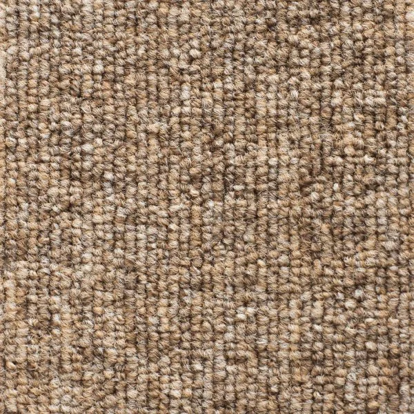 Ковровое покрытие Zartex Daily 061 Бежевый 4 м в Новокузнецке