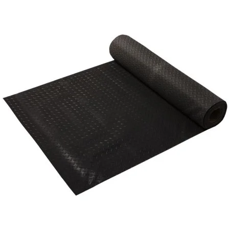 Противоскользящее резиновое покрытие Рисинка (1,0х10м) в Новокузнецке