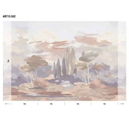 Обои Loymina Пейзаж vol. 2 ART15 002 в Новокузнецке