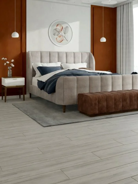 Ламинат Egger PRO 10/33 4V Дуб Марчена белый EPL249 в Новокузнецке