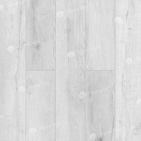 Кварц-виниловая плитка Alpine Floor Premium XL Дуб Морская пена ЕСО 7-21, 8 мм. 43 класс в Новокузнецке