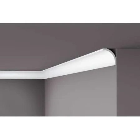 Карниз NMC Nomastyl B1 (80х65х2000мм) в Новокузнецке