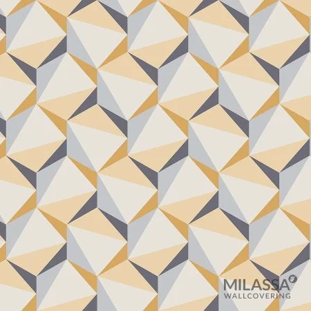 Обои Milassa Modern  М3, 012 в Новокузнецке