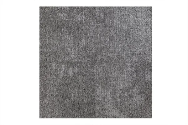 Ковровая плитка Bonkeel Sensei Grey в Новокузнецке