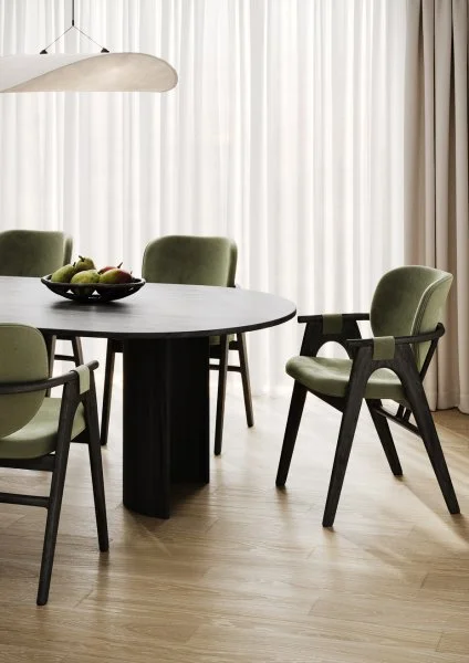 Паркетная доска Quartz Parquet Классик 7 мм Дуб Австрийский 418 в Новокузнецке