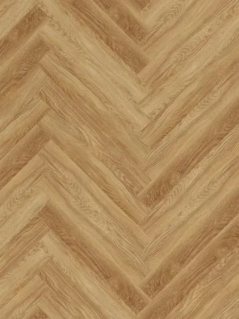 ПВХ плитка FineFlex Wood Дуб Тигирек FX-107 в Новокузнецке