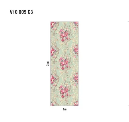 Обои Loymina Classic II V10, 005, C3 в Новокузнецке