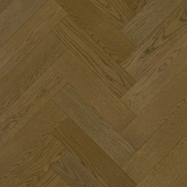 Паркетная доска Quartz Parquet Штучный паркет Дуб Кедровый Латте 44-1258-59 в Новокузнецке
