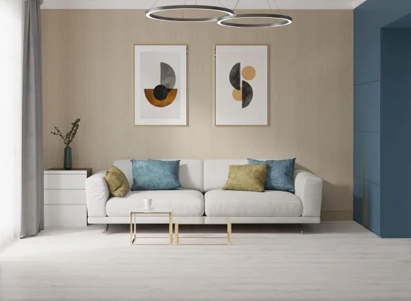 Ламинат Egger PRO 8/33 4V Дуб Вуд-фьорд Белый EPL212 в Новокузнецке