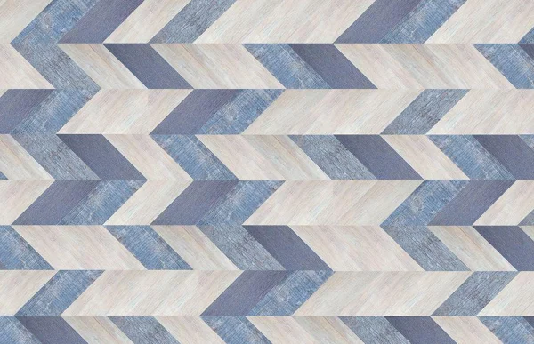 Пробковое покрытие CorkStyle Chevron Blue (1235*305*6 мм) HC в Новокузнецке
