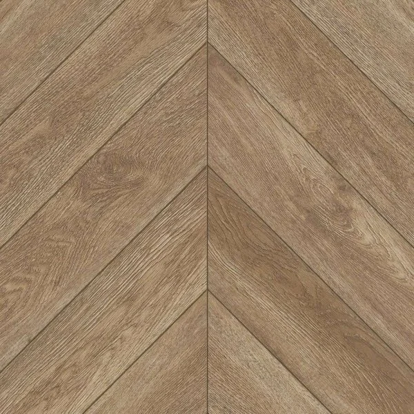 Каменно-полимерная плитка Alpine Floor Chevron Макадамия ЕСО 18-5, 5 мм, 43 класс в Новокузнецке