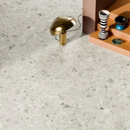 Керамогранит Coliseum Брера Уайт 60х120 (Натуральный и Реттифицированный) в Новокузнецке