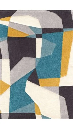 Ковер Синтелон Pastel 1,60x2,30 02KYS Прямоугольник в Новокузнецке