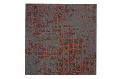 Ковровая плитка AW Macro 91 в Новокузнецке