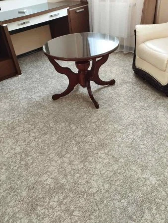 Ковровая плитка Bonkeel Star Beige в Новокузнецке