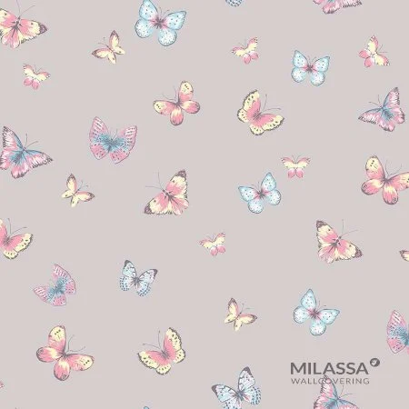 Обои Milassa Twins 4, 011 в Новокузнецке