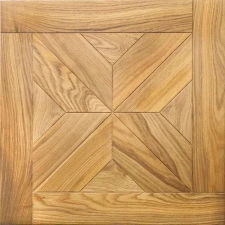 Модульный паркет Kochanelli Верона Дуб Пулито 470х470х15 мм в Новокузнецке