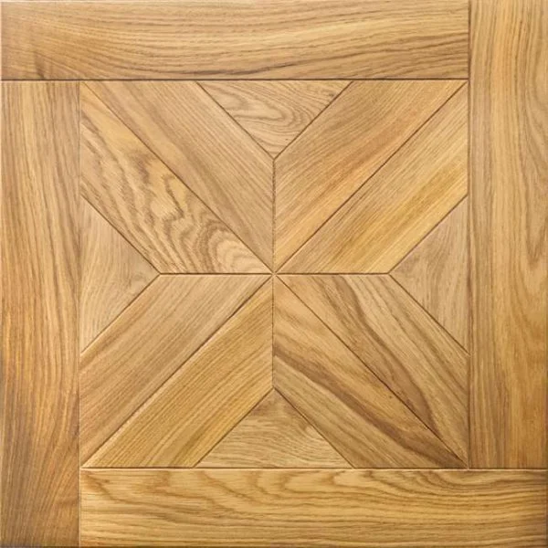 Модульный паркет Kochanelli Верона Дуб Пулито 470х470х15 мм в Новокузнецке