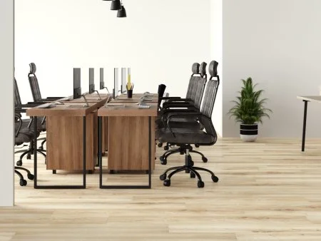 ПВХ Плитка IVC Tanto 833 Windsor Oak в Новокузнецке