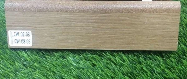 Эластичный пробковый плинтус ArtCorkDesing CW 03-08 10х60х915 мм в Новокузнецке