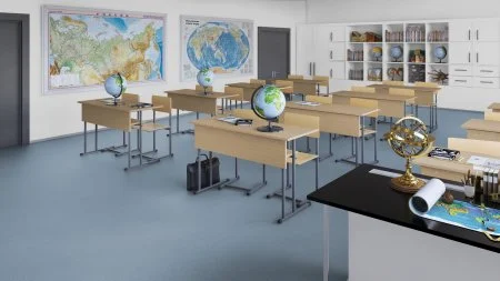 Линолеум Tarkett Acczent Pro Aspect 10 3 м в Новокузнецке