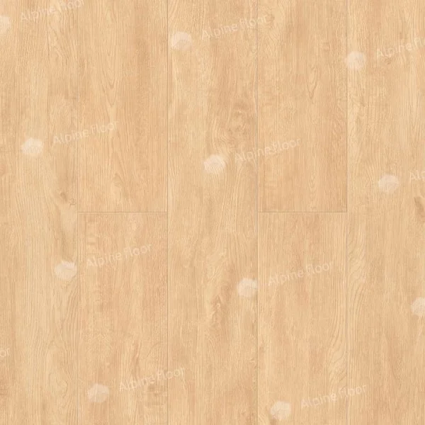 Каменно-полимерная плитка Alpine Floor Classic Бук ECO 152-9, 4мм 43 класс в Новокузнецке