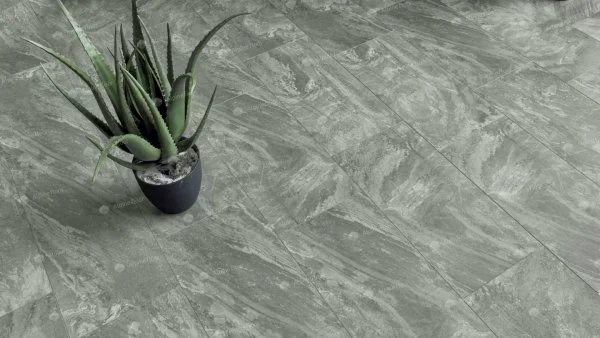 Каменно-полимерная плитка Alpine Floor Stone Хэмпшир ECO 4-9, 4 мм 43 класс в Новокузнецке