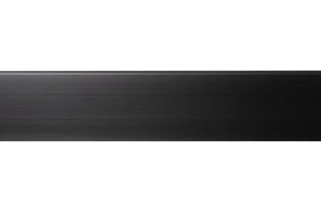 Плинтус дюрополимерный Bonkeel 02 Черный (80х14х2000 мм) в Новокузнецке