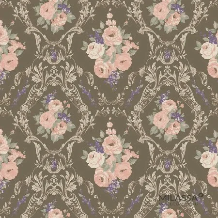 Обои Milassa Joli4, 012/1 в Новокузнецке