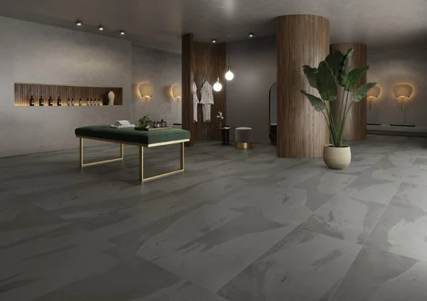 Керамогранит Coliseum Ардезия Грэй 60х120 (Натуральный и Реттифицированный) в Новокузнецке