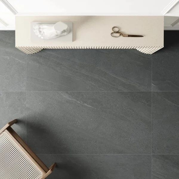 Керамогранит Coliseum Контеа Грэй 60х120 (Натуральный и Реттифицированный) в Новокузнецке