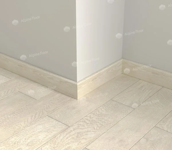 Кварцевый плинтус Alpine Floor Parquet Light 13-14 Дуб Адара в Новокузнецке