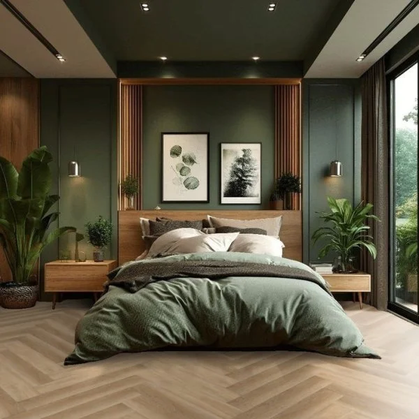 ПВХ плитка Bonkeel Rockstar Victor Планка (914,4 x 152,4 мм) в Новокузнецке