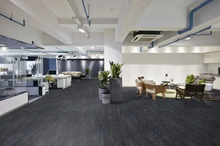 Ковровая плитка AW Marathon 97 в Новокузнецке