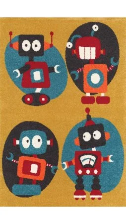 Ковер Синтелон Play 1,20x1,70 E2YPY Прямоугольник в Новокузнецке