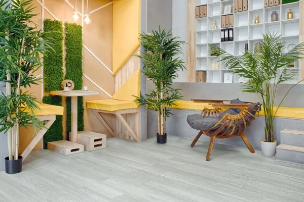 Каменно-полимерная плитка Alpine Floor Grand Sequoia Секвоя Сагано ECO 11-22, 4мм 43 класс в Новокузнецке