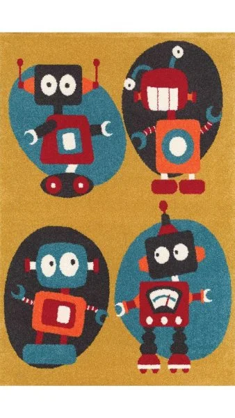 Ковер Синтелон Play 1,20x1,70 E2YPY Прямоугольник в Новокузнецке