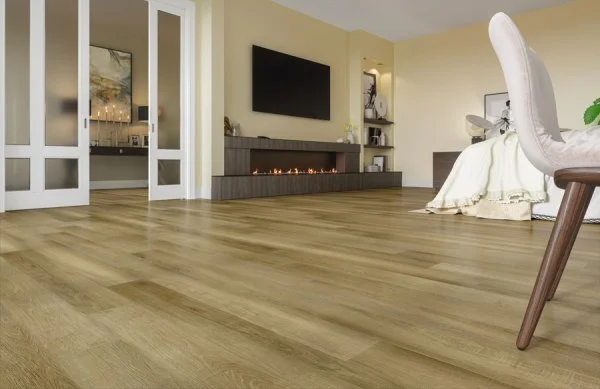 Кварц-виниловая плитка Refloor Fargo Comfort 70W921 Дуб Мехико (Градиент) в Новокузнецке