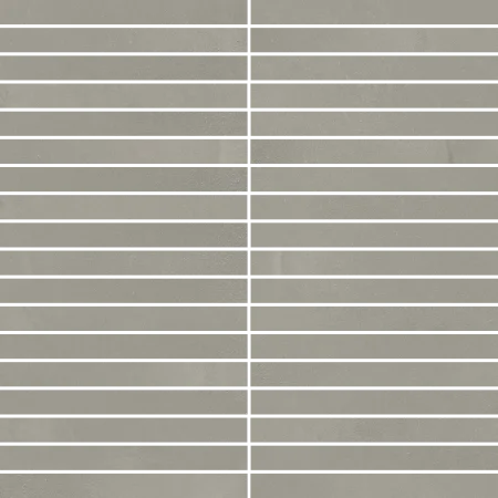 Керамогранит Italon Континуум Айрон Мозаика Стрип 30х30 (Натуральная) в Новокузнецке
