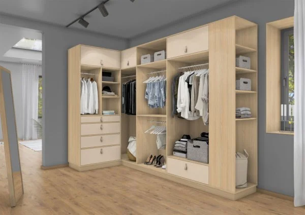 Ламинат Egger PRO 8/33 Дуб Гроув EPL089 в Новокузнецке